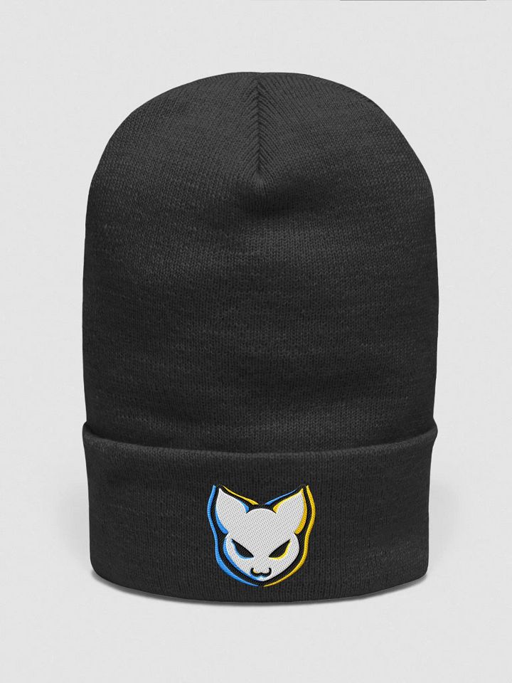 Cath4 UA Beanie product image (1)