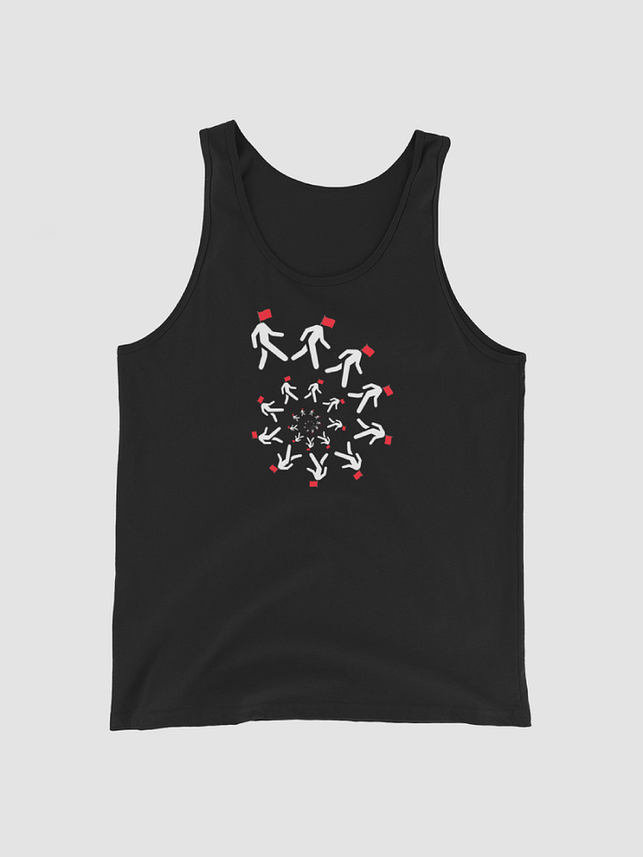 Ungrateful Flags Tank product image (1)