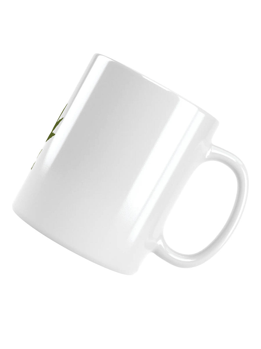 Eye of the Leaf Mug product image (7)