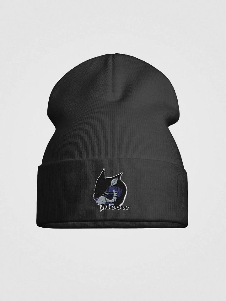 Barron Beanie 1 product image (1)