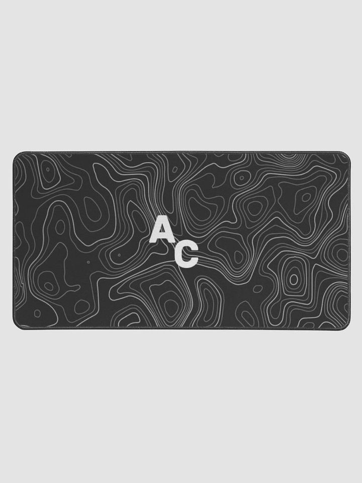 Full version of Alexro mousepad S1 product image (1)