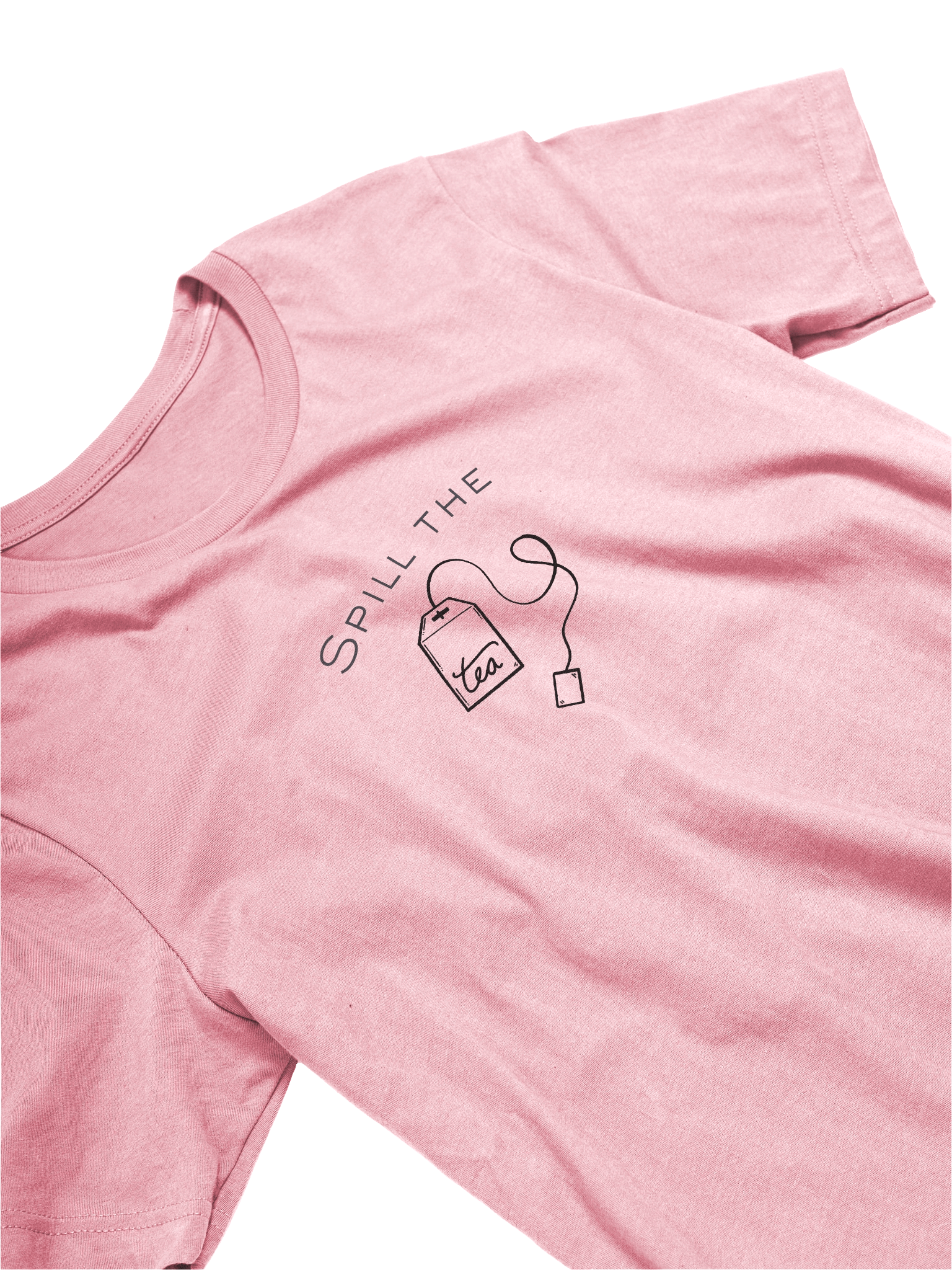 Spill the Tea product image (2)