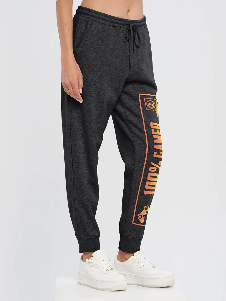 100% GAMER Jogging product image (1)