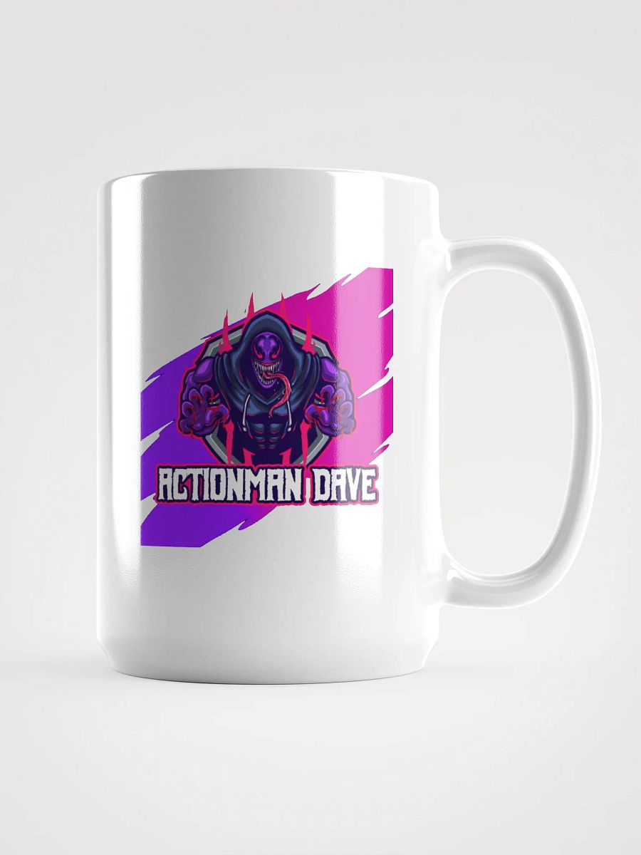 Action Mug product image (1)