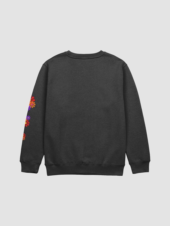 Be Stronger than Your Strongest Excuse Sweatshirt product image (2)