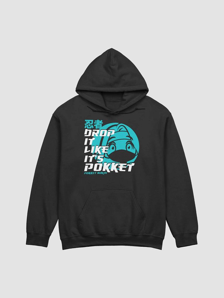 Drop It Hoodie product image (1)