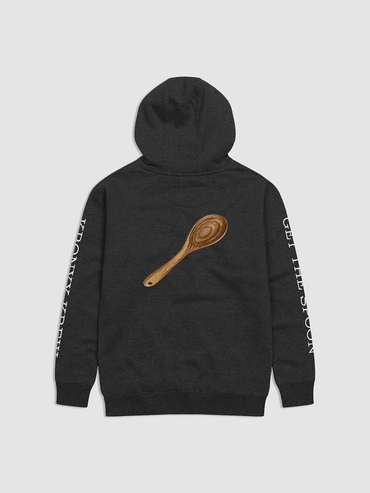 Kronyx Krew x HR's Spoon product image (13)