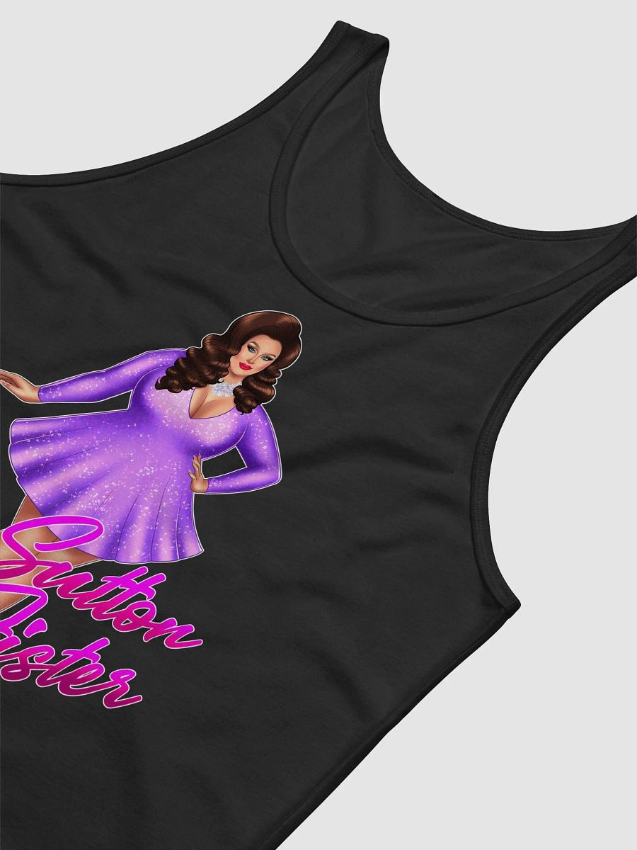 Sutton Fister Glam Tank Top product image (11)
