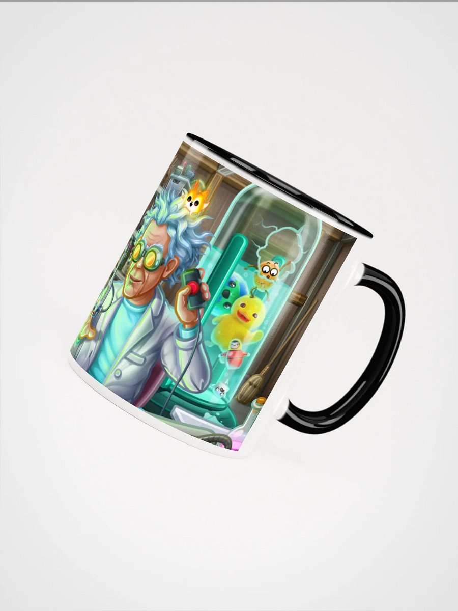 Taza Rickosagram product image (4)