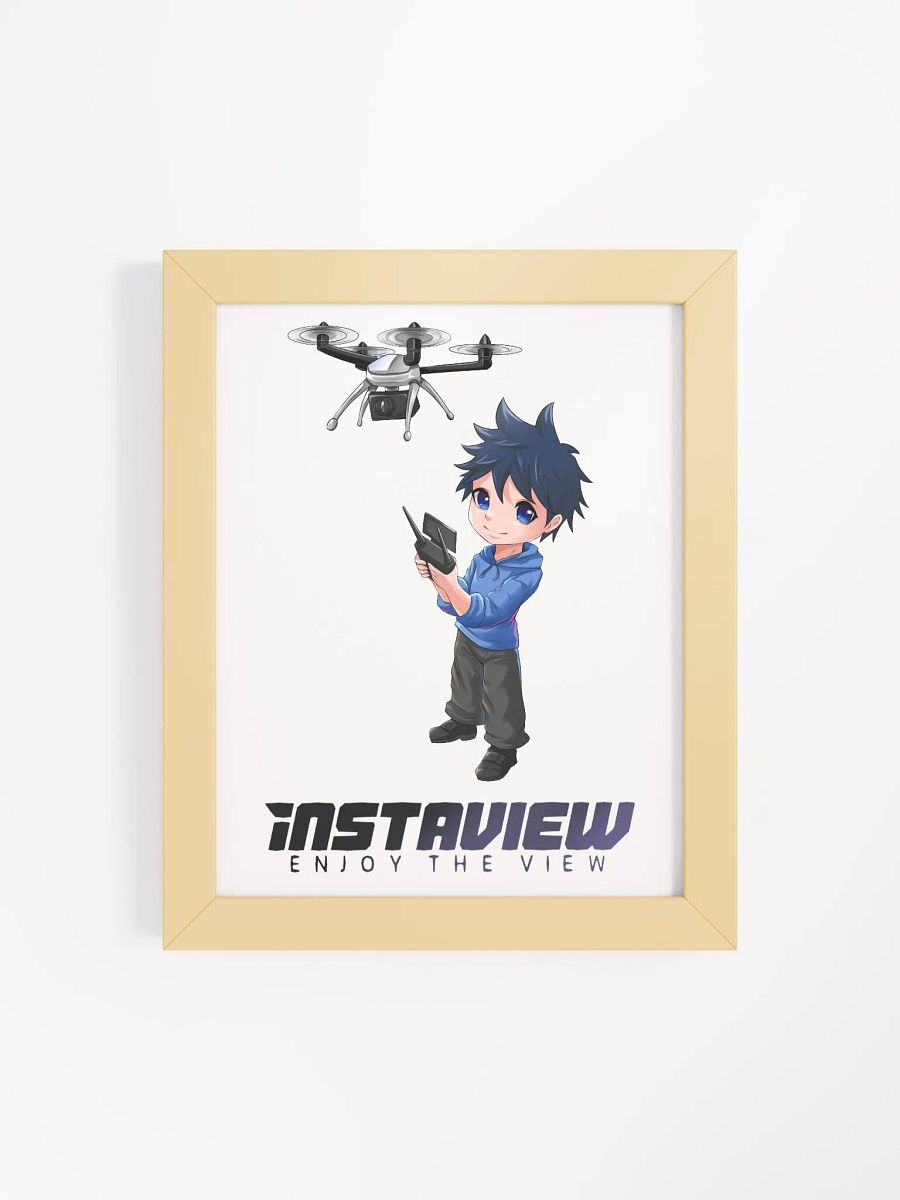 Instaview Art work Drone product image (12)