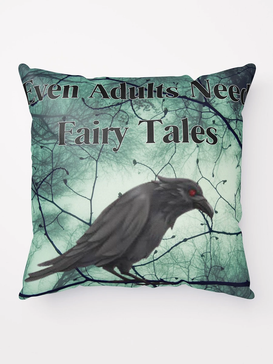 Fairy Tales Pillow product image (5)