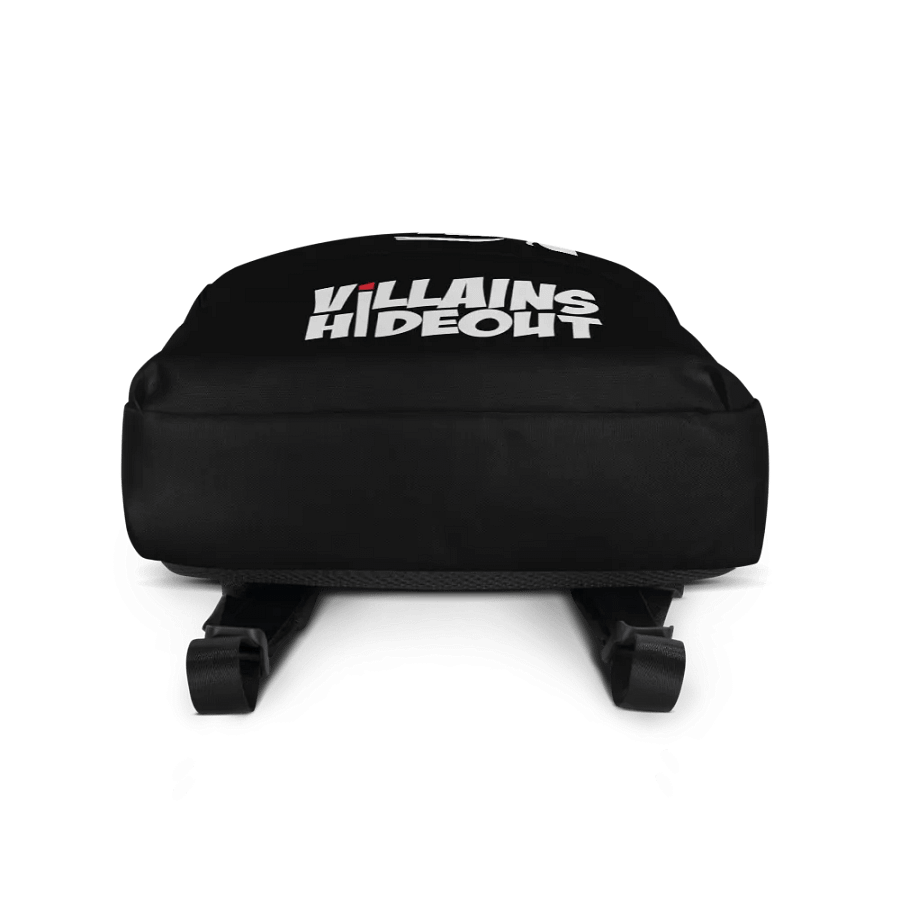 Villains Hideout Backpack product image (4)