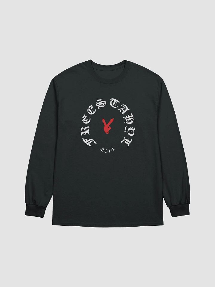 Freestahyl Circle tee product image (1)