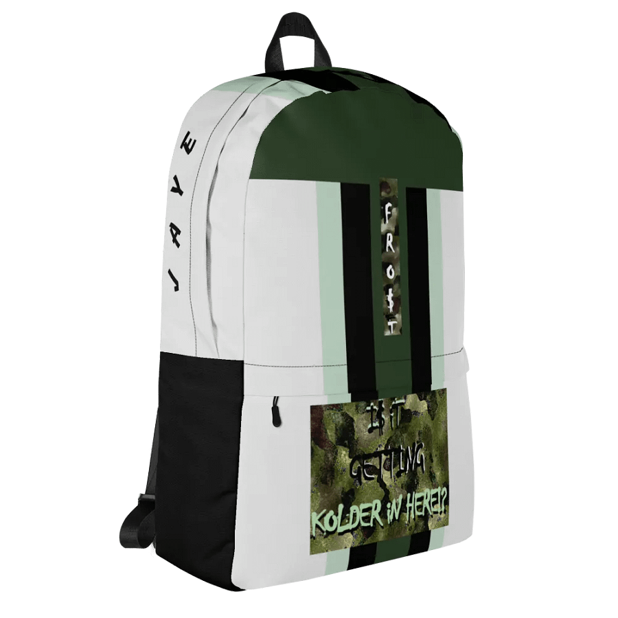 KTK IS IT GETTING KOLDER product image (12)