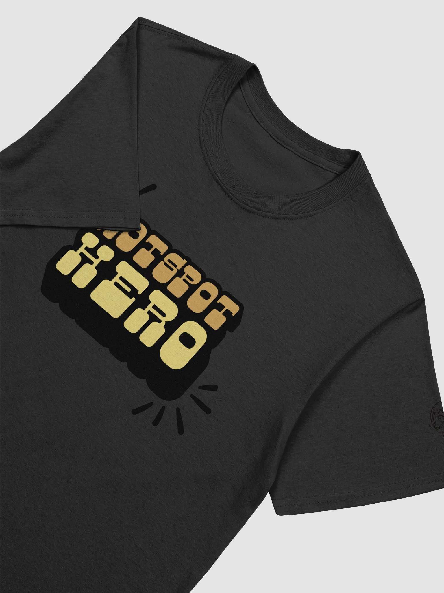 Hot Spot Hero - Unisex Tee product image (7)