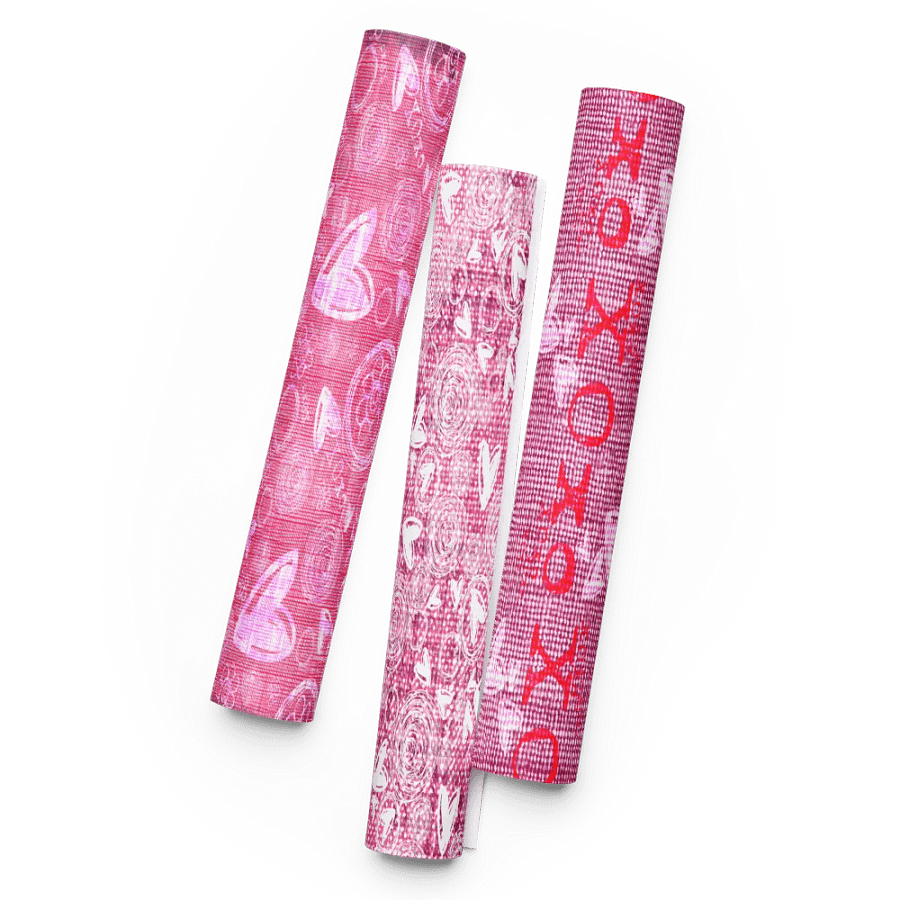 Sugar Free Wrapping Paper product image (3)