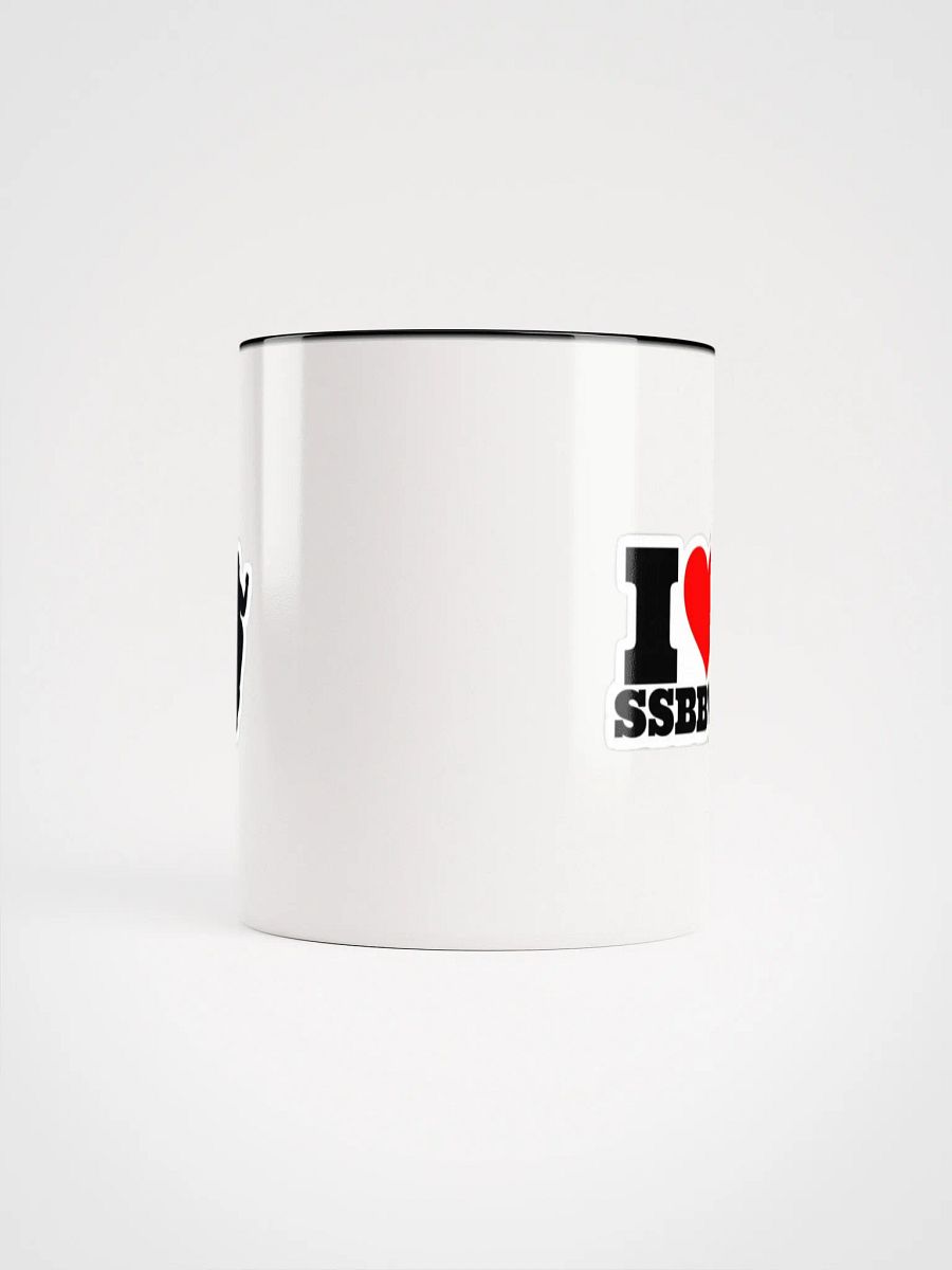 I love SSBBW Ceramic Mug product image (59)