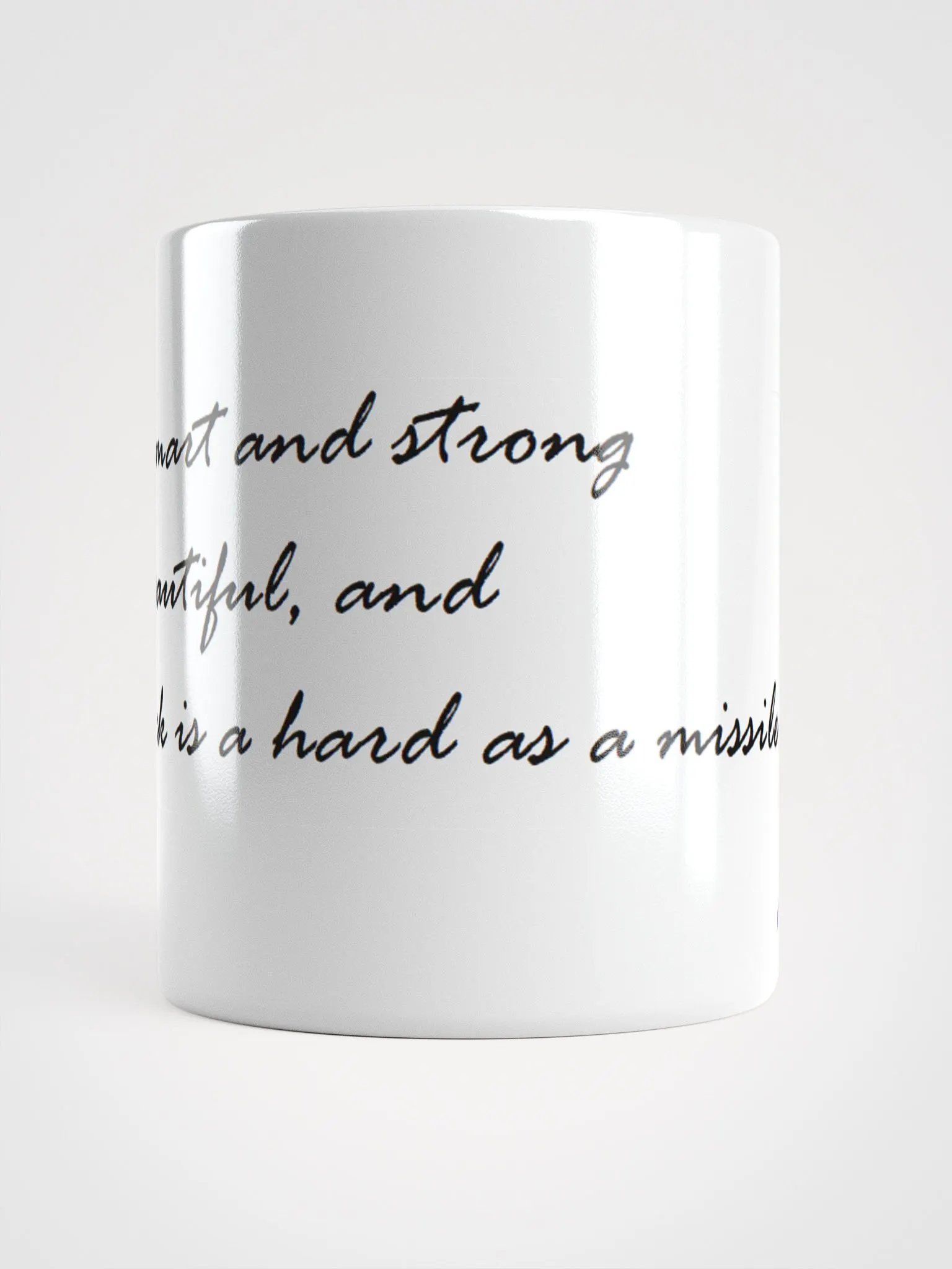 hard: the mug product image (9)
