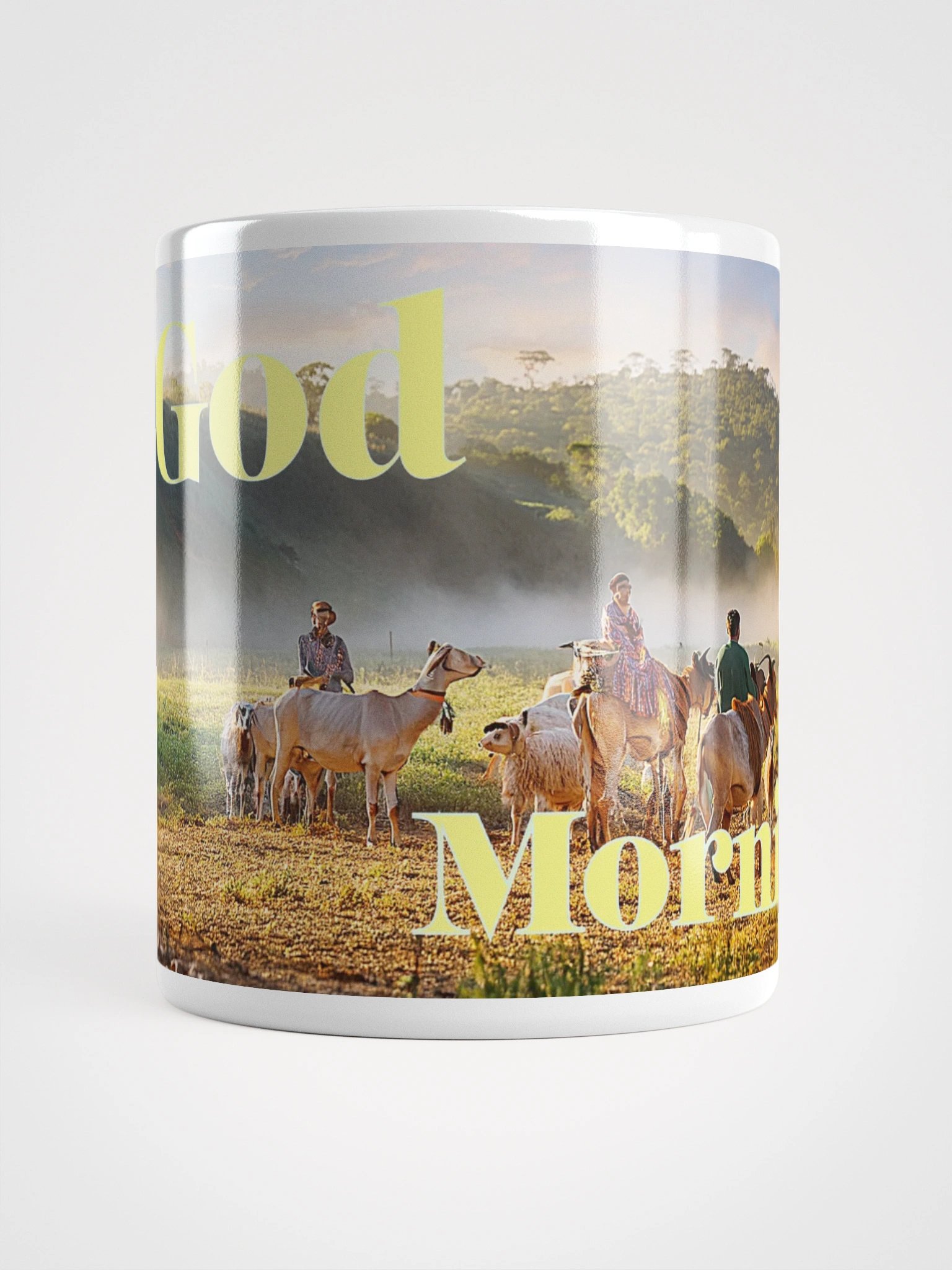 God Morning product image (14)