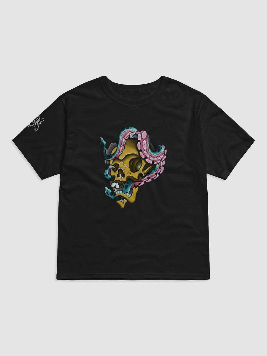 Tenta-Skull Logo T product image (1)