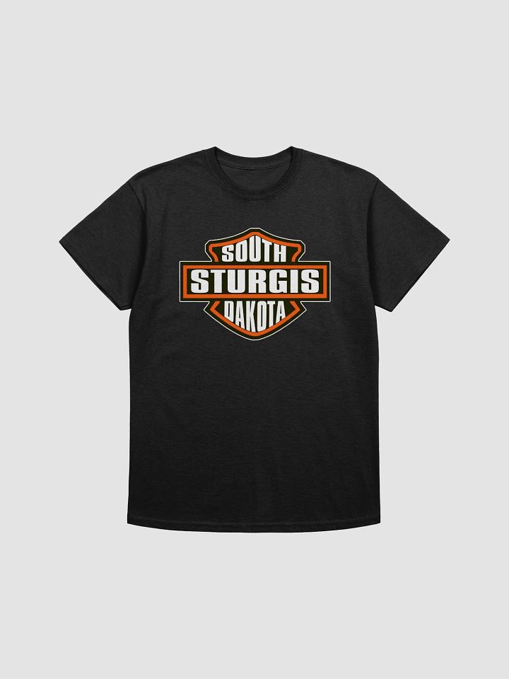 Sturgis Dad in the Streets product image (2)