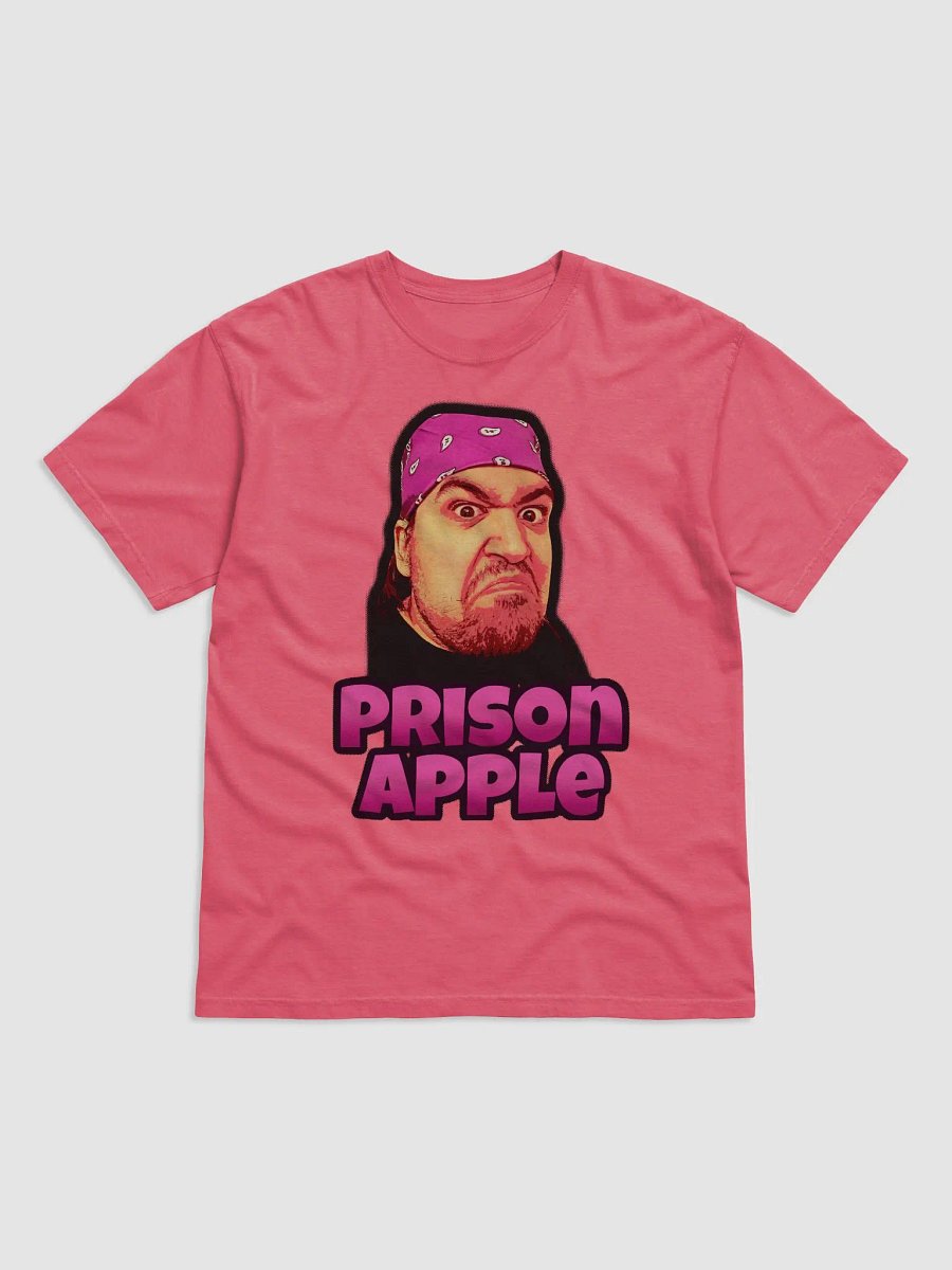 Prison Apple Shirt product image (1)