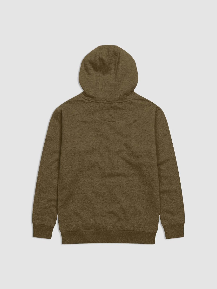 USS Winston S. Churchill DDG 81: Hooded Sweatshirt product image (14)