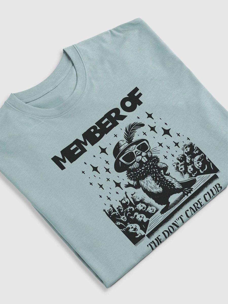 Member of the 