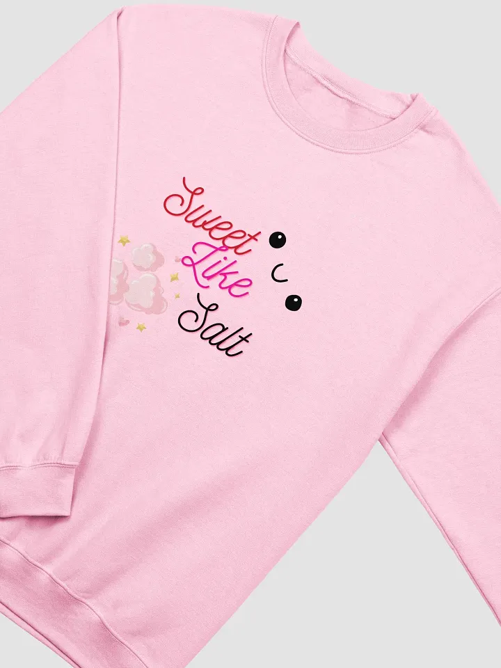 Sweet Like Salt Premium Sweatshirt product image (18)