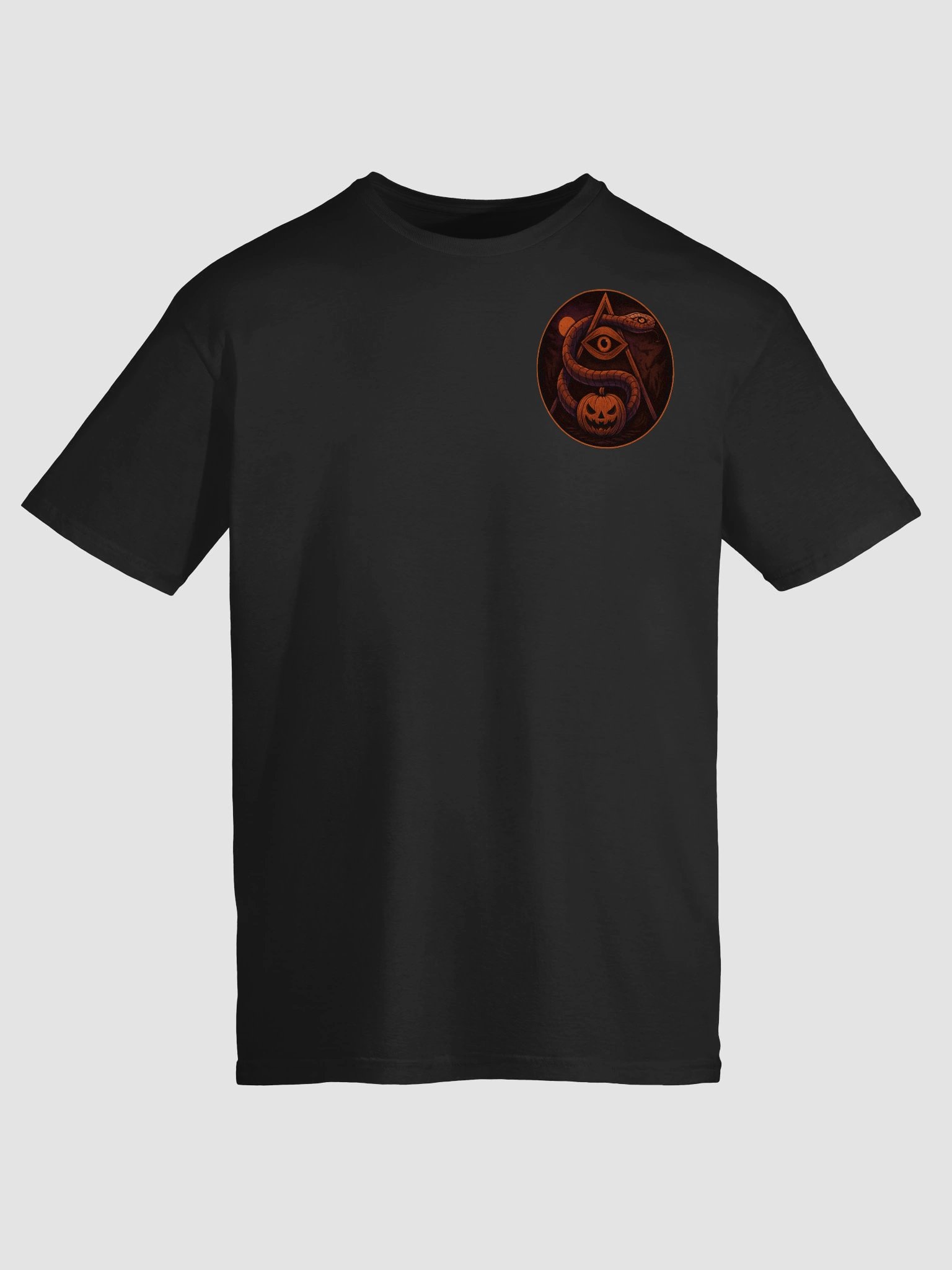 ALT_I_STICK MIDNIGHT HARVEST - UNISEX SOFTSTYLE TEE product image (9)