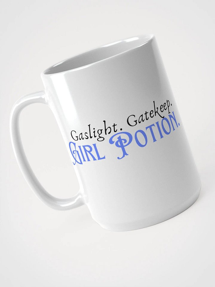 Three G's Mug product image (2)