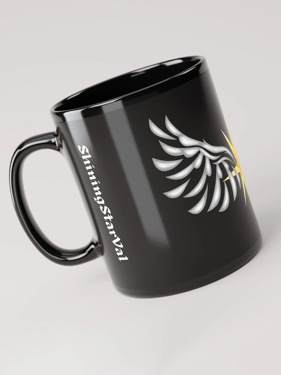 ShiningStarVal Mug product image (3)