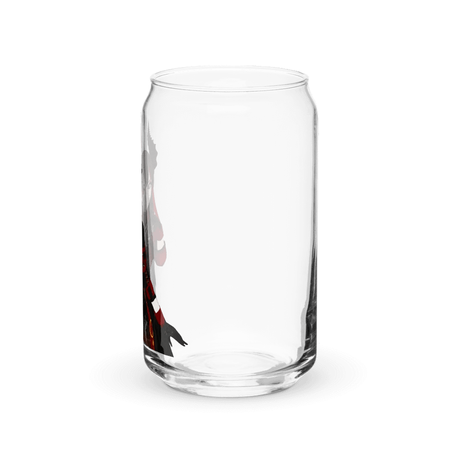 16 oz Glass Can product image (9)