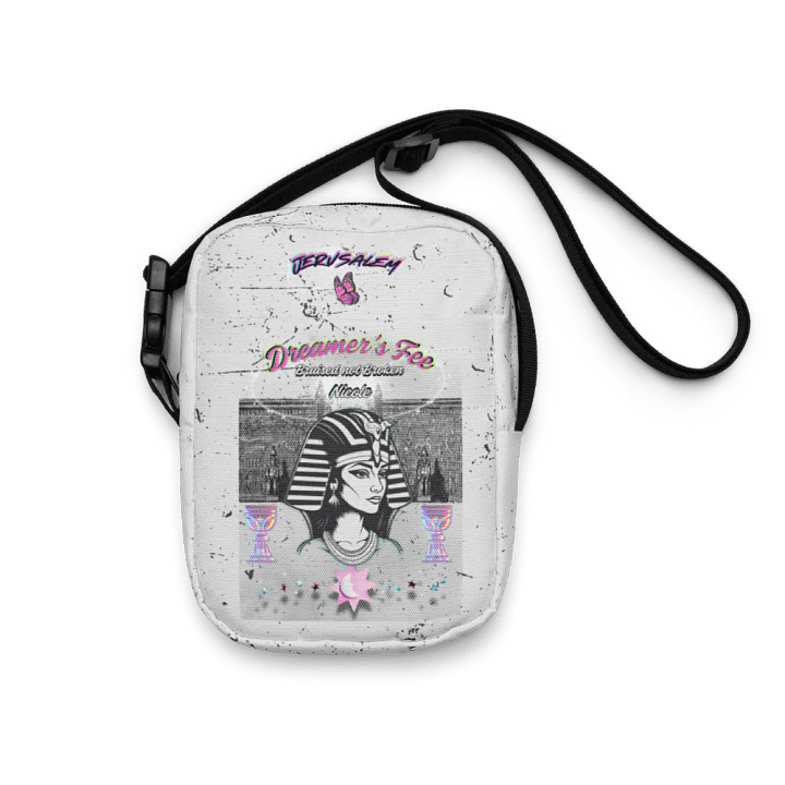 CrossOver Bag product image (1)