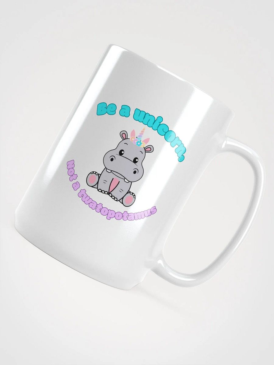 Twatopotamus mug product image (4)