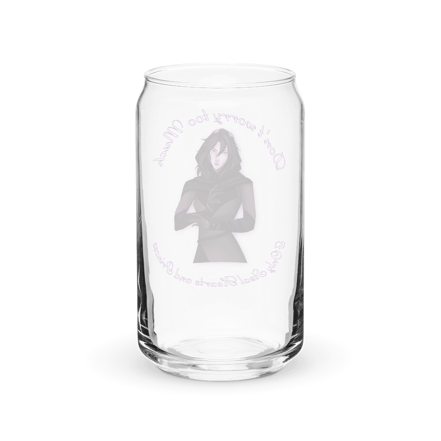Nyx Glass product image (6)