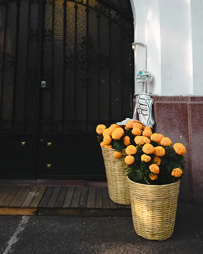 This time last year.