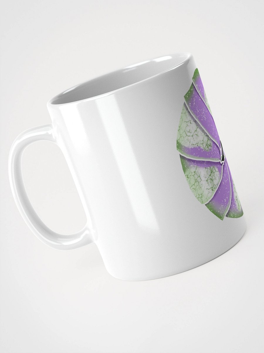 Gender Queer Isopod Mug product image (7)