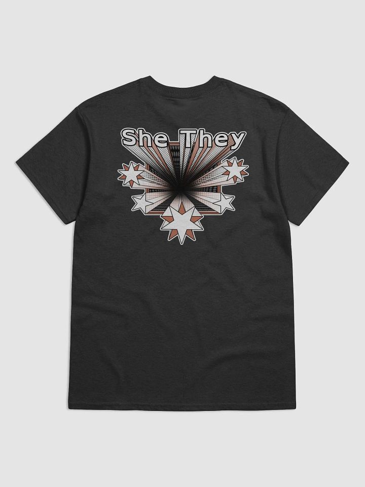 She/They Pronouns product image (2)