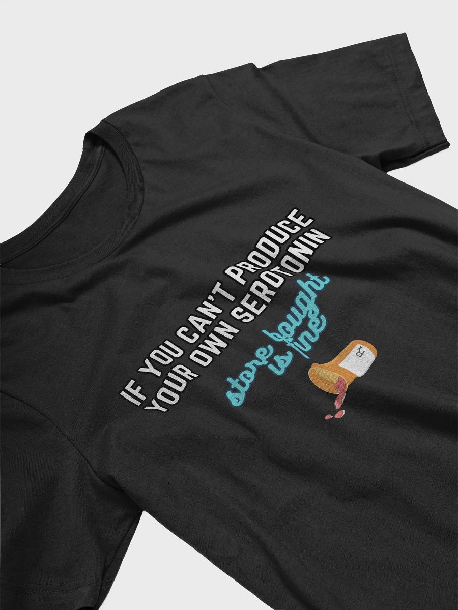 store bought is fine tshirt product image (2)