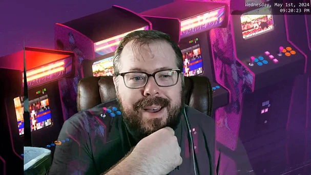 Video thumbnail