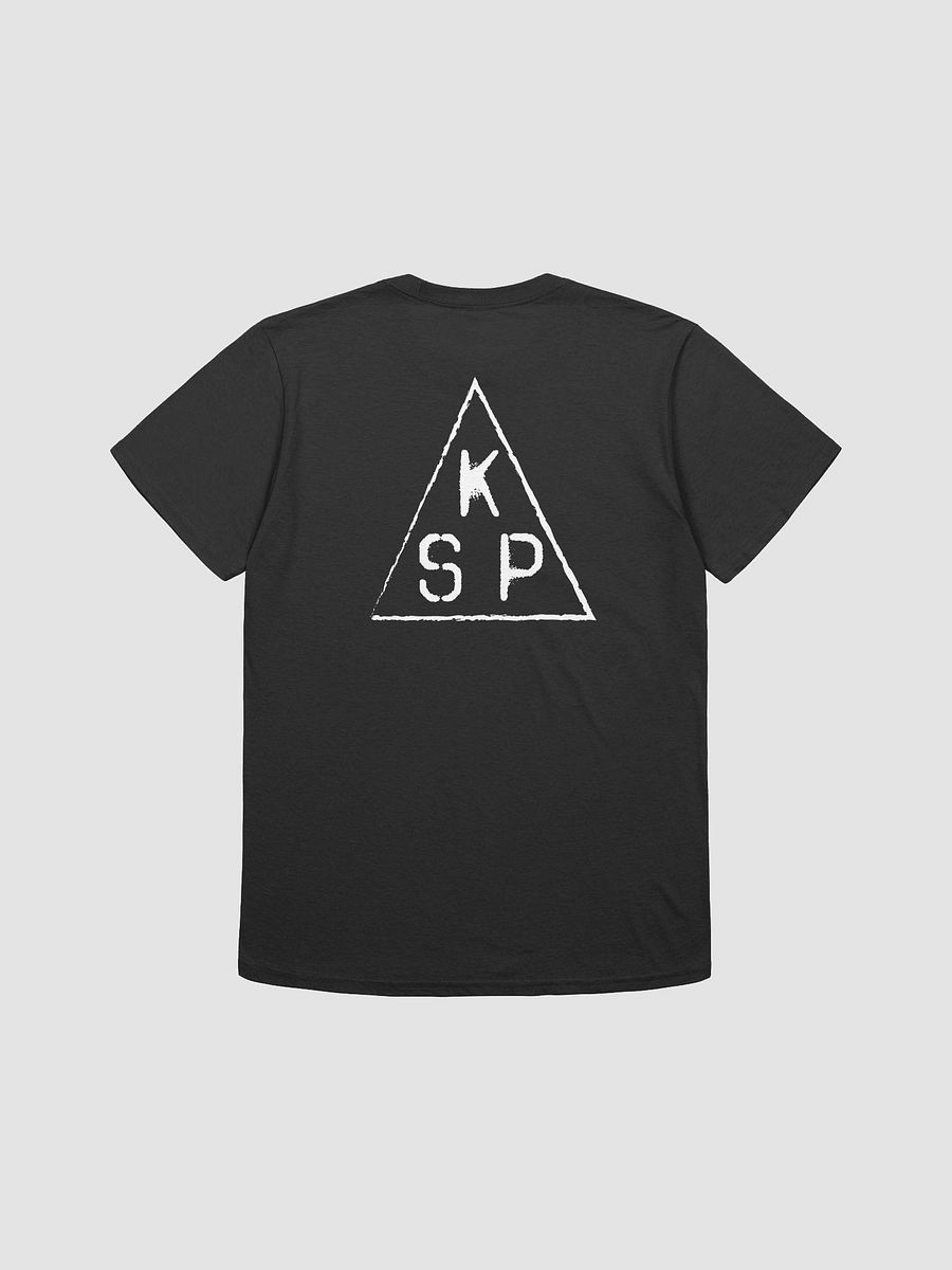 Camiseta KSPMN product image (2)