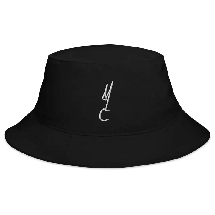MC Bucket Hat product image (2)
