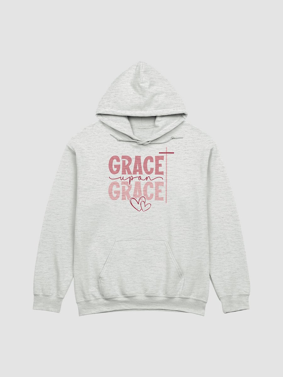 Grace Upon Grace Classic Hoodie product image (3)