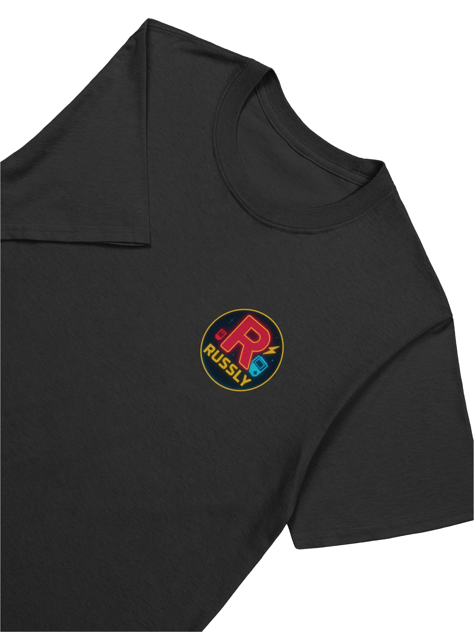 Russly Channel Logo product image (26)
