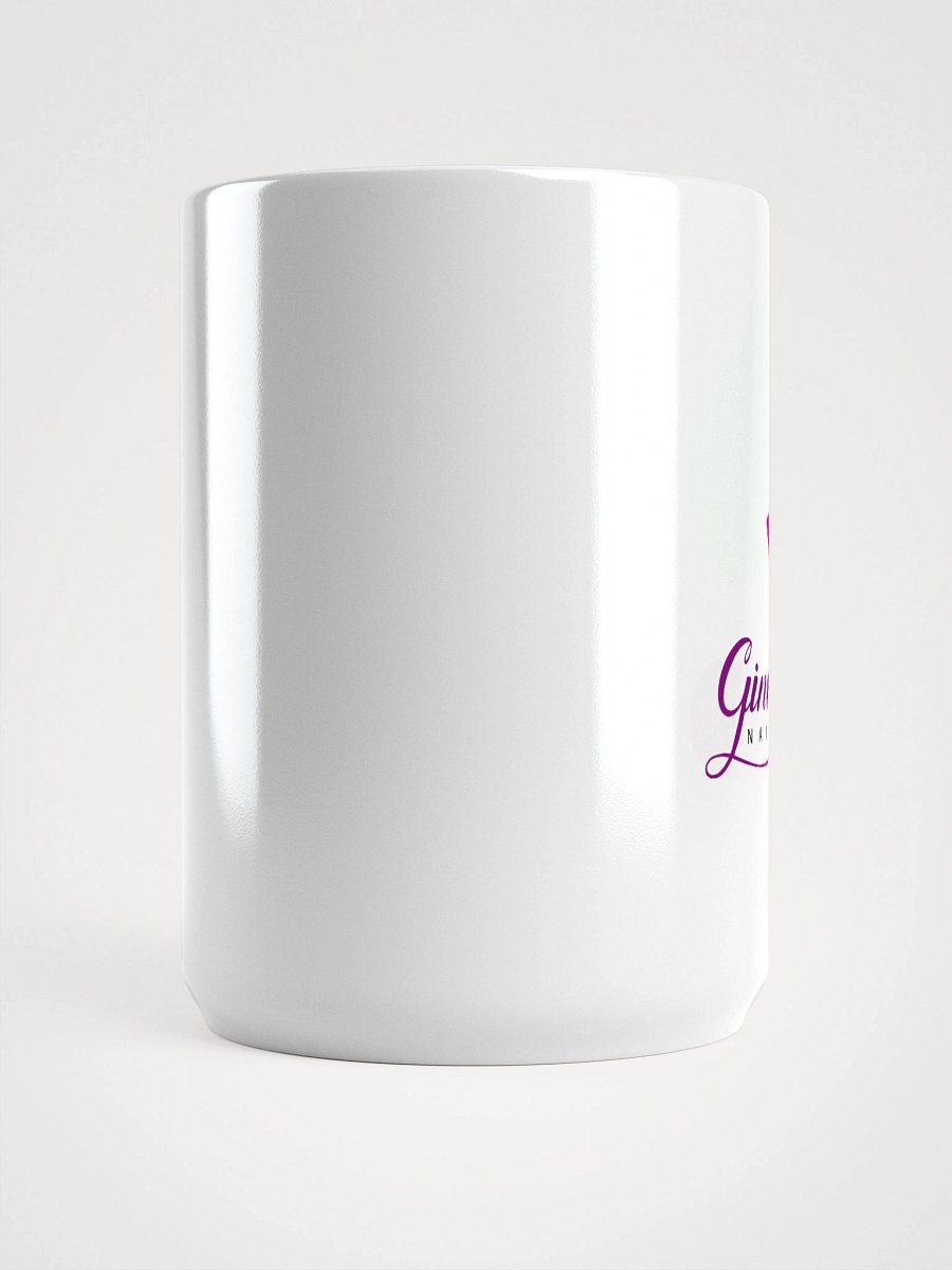 Lotus Beauty Mug product image (5)
