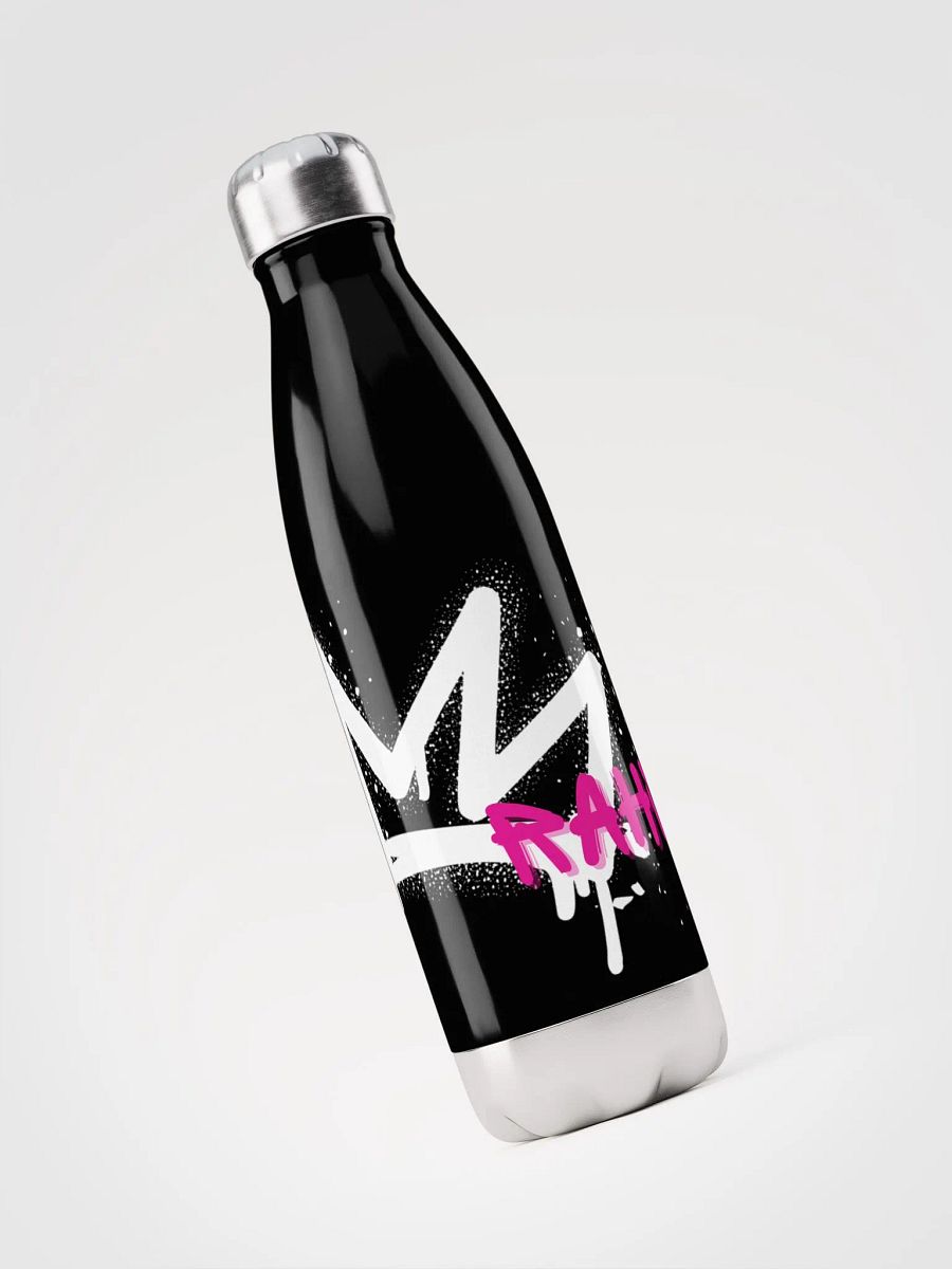 Rahskools Crown Glossy Steel Thirst Quencher product image (3)