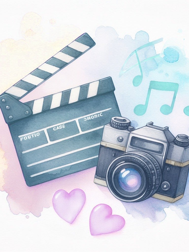Top Fan Certificate - Help me produce a music video product image (1)