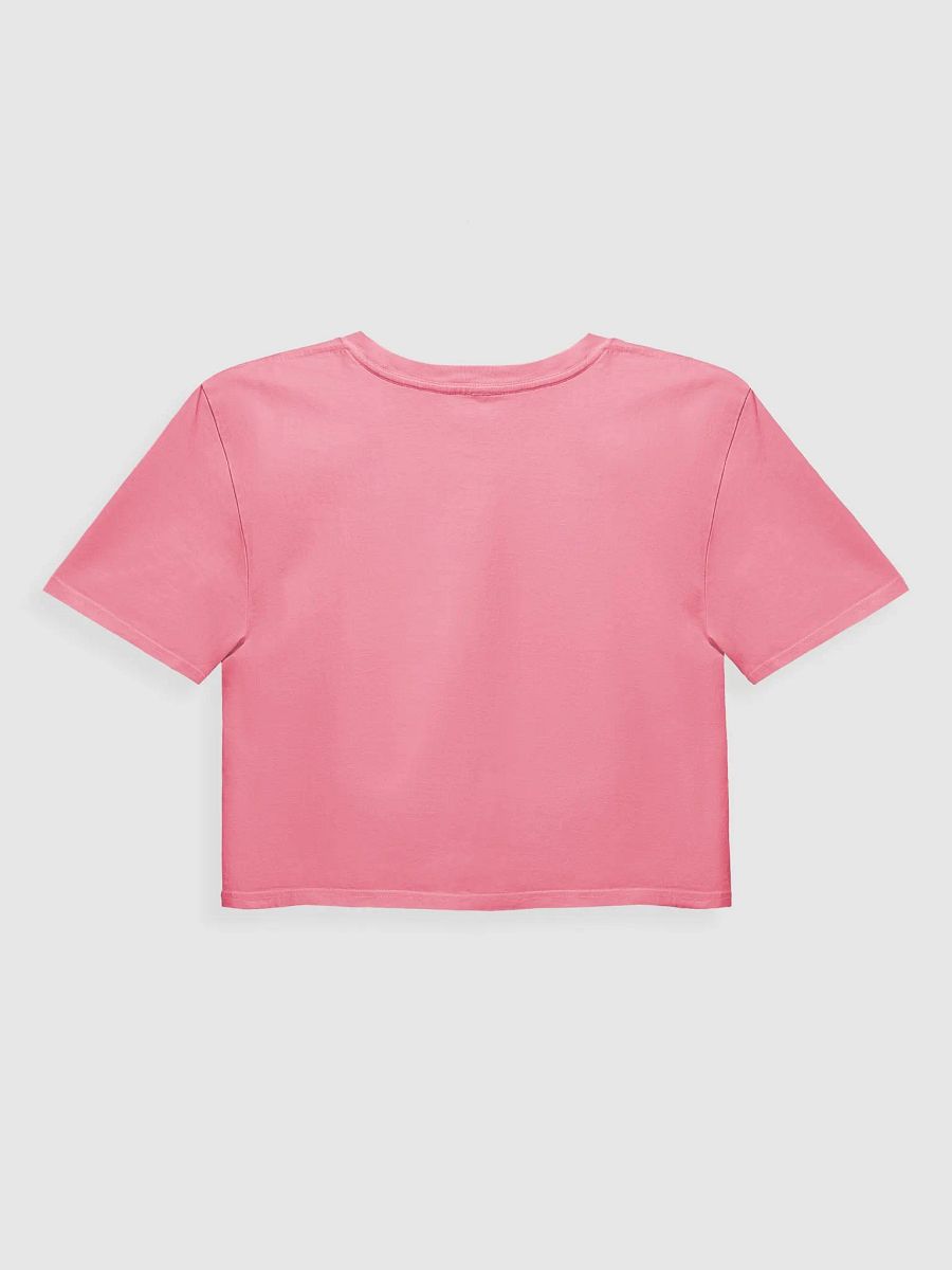 Porter's Ale House Blackout Chic Crop Top product image (12)