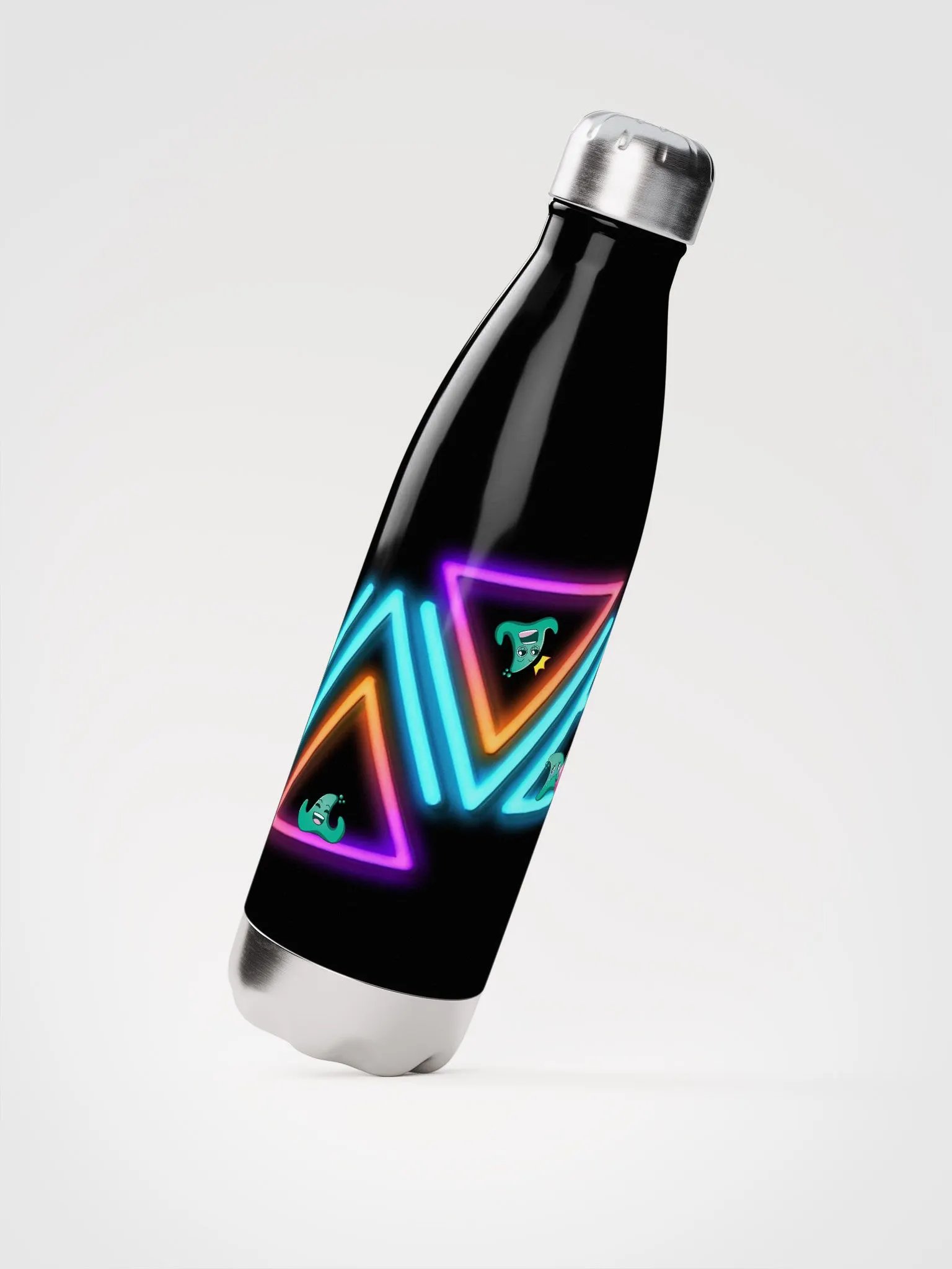 Wave TTV Logo and Wavelet Bottle product image (2)